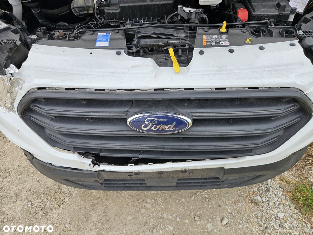 Ford Transit Custom - 27