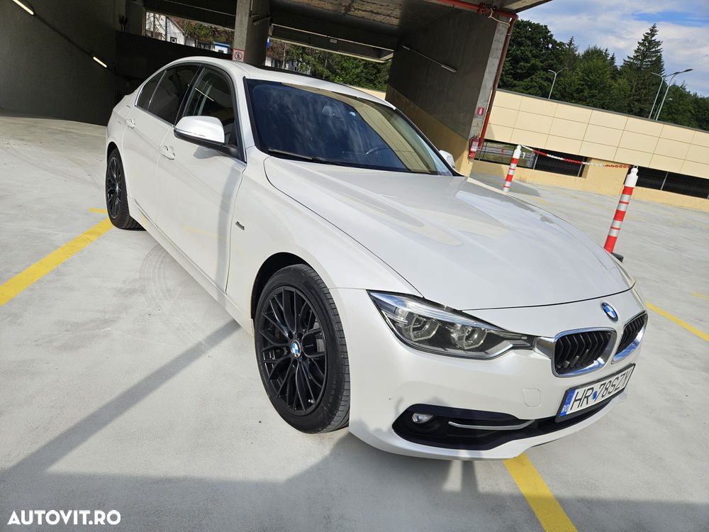 BMW Seria 3 - 2
