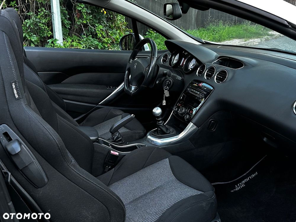 Peugeot 308 CC 1.6 THP Sport Pack - 14