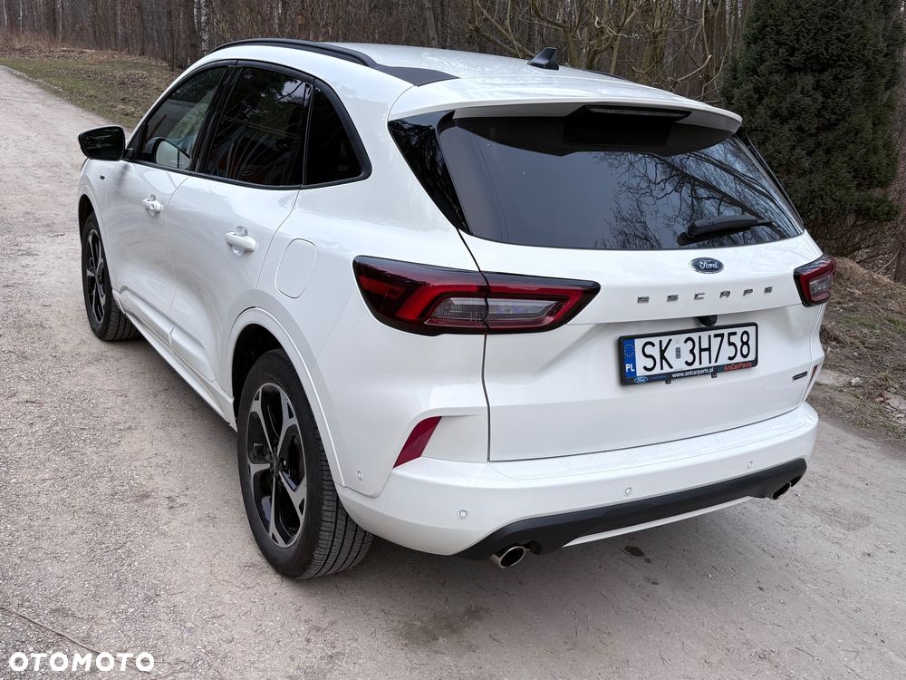 Ford Escape - 6