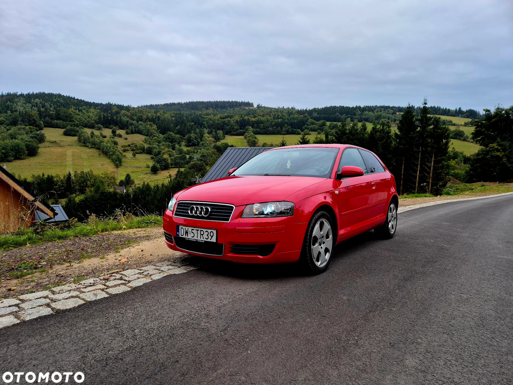 Audi A3 1.6 tiptronic S Line Sportpaket plus - 2