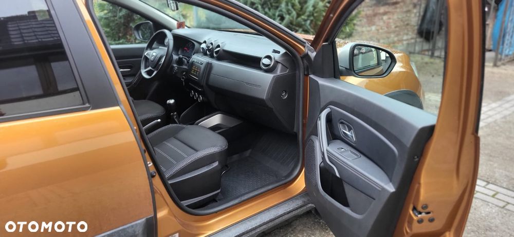 Dacia Duster - 8