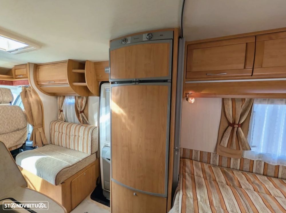 Fleurette Migrateur 73LJ - 10