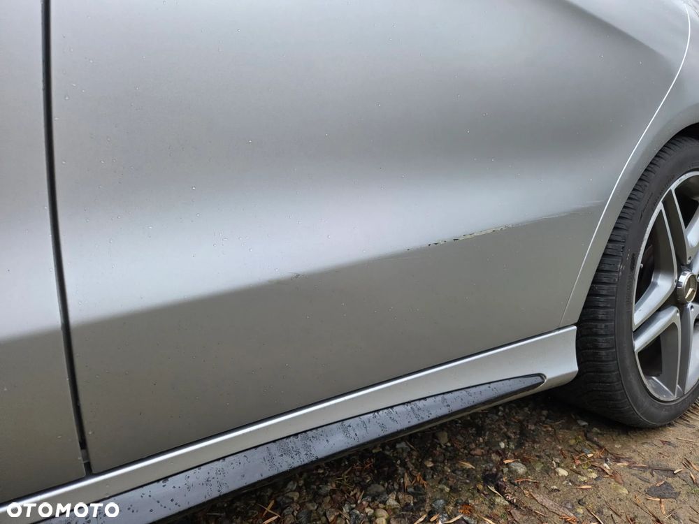 Mercedes-Benz CLA - 10