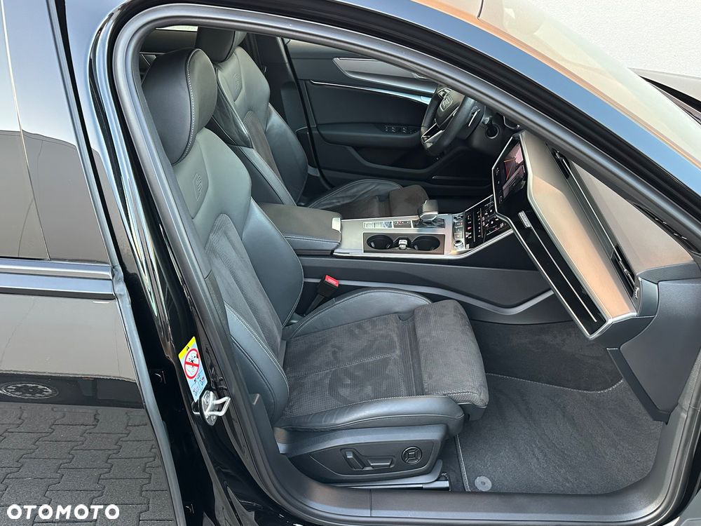 Audi A6 ver-55-tfsi-e-phev-quattro-s-line-s-tronic - 24