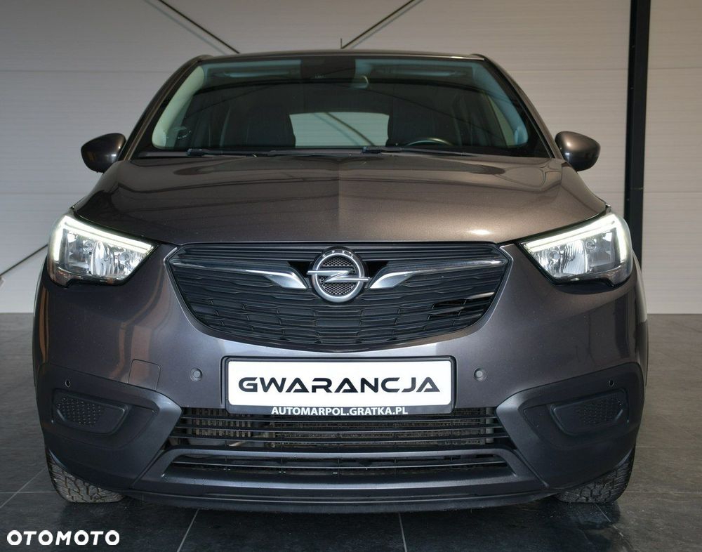 Opel Crossland X 1.5 CDTI Edition S&S - 9