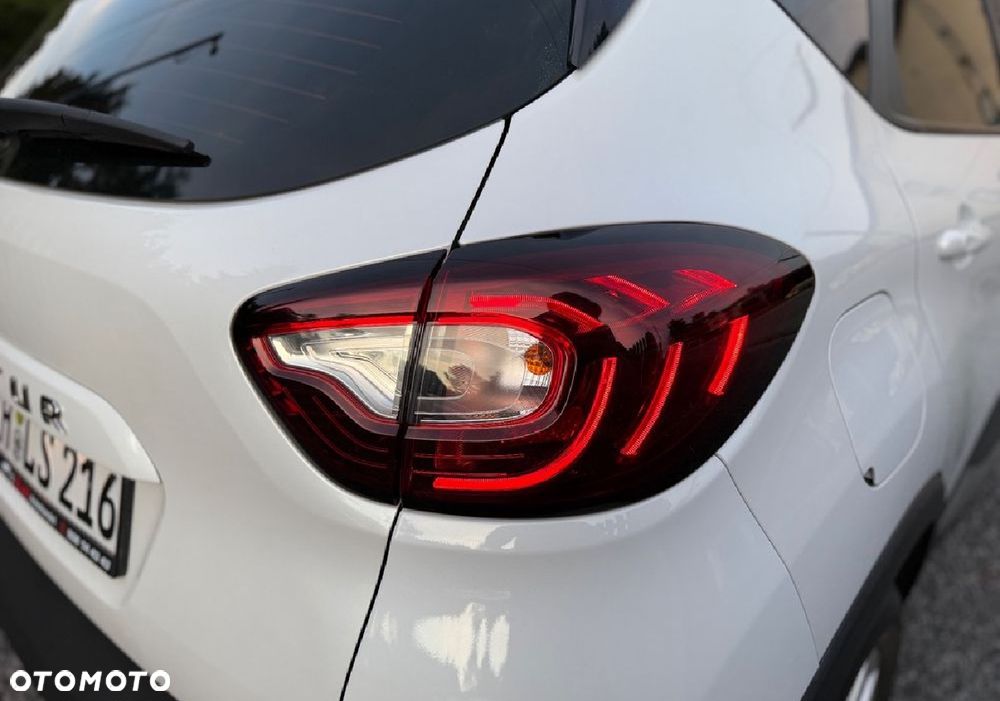 Renault Captur (ENERGY) TCe 90 LIMITED - 20
