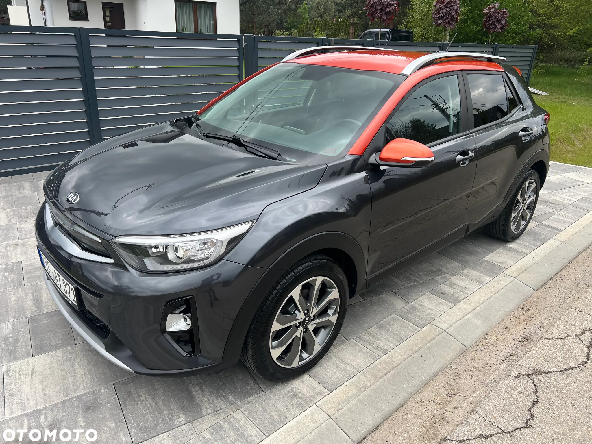 Kia Stonic 1.4 Vision - 9