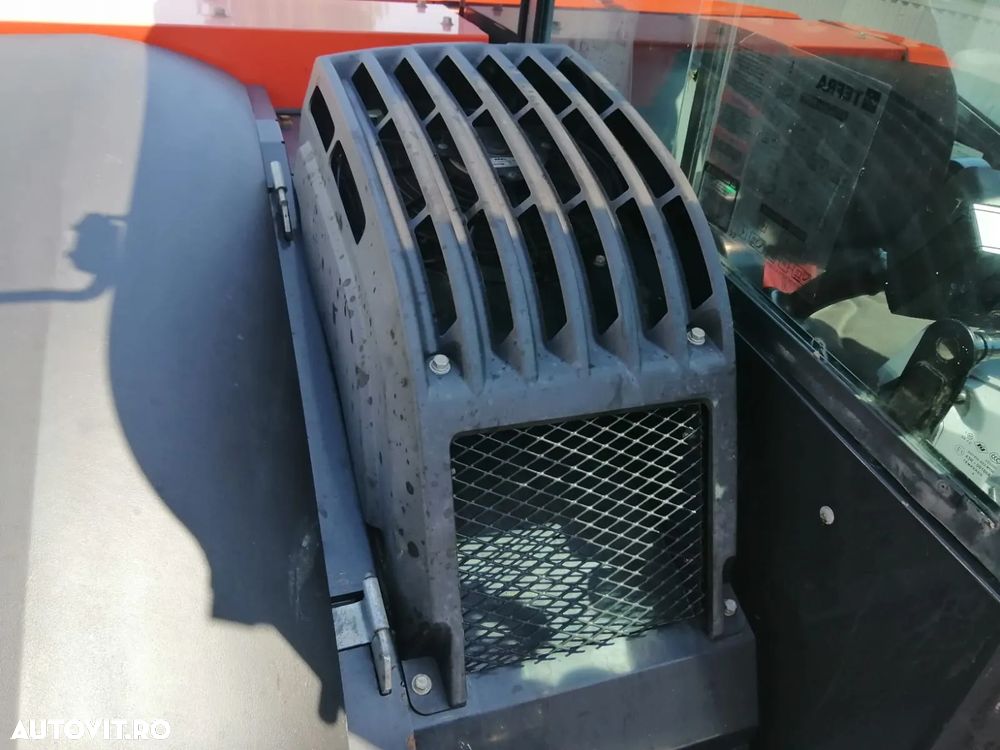 Kubota KX080-4A2 Excavator, TOP !!! - 10