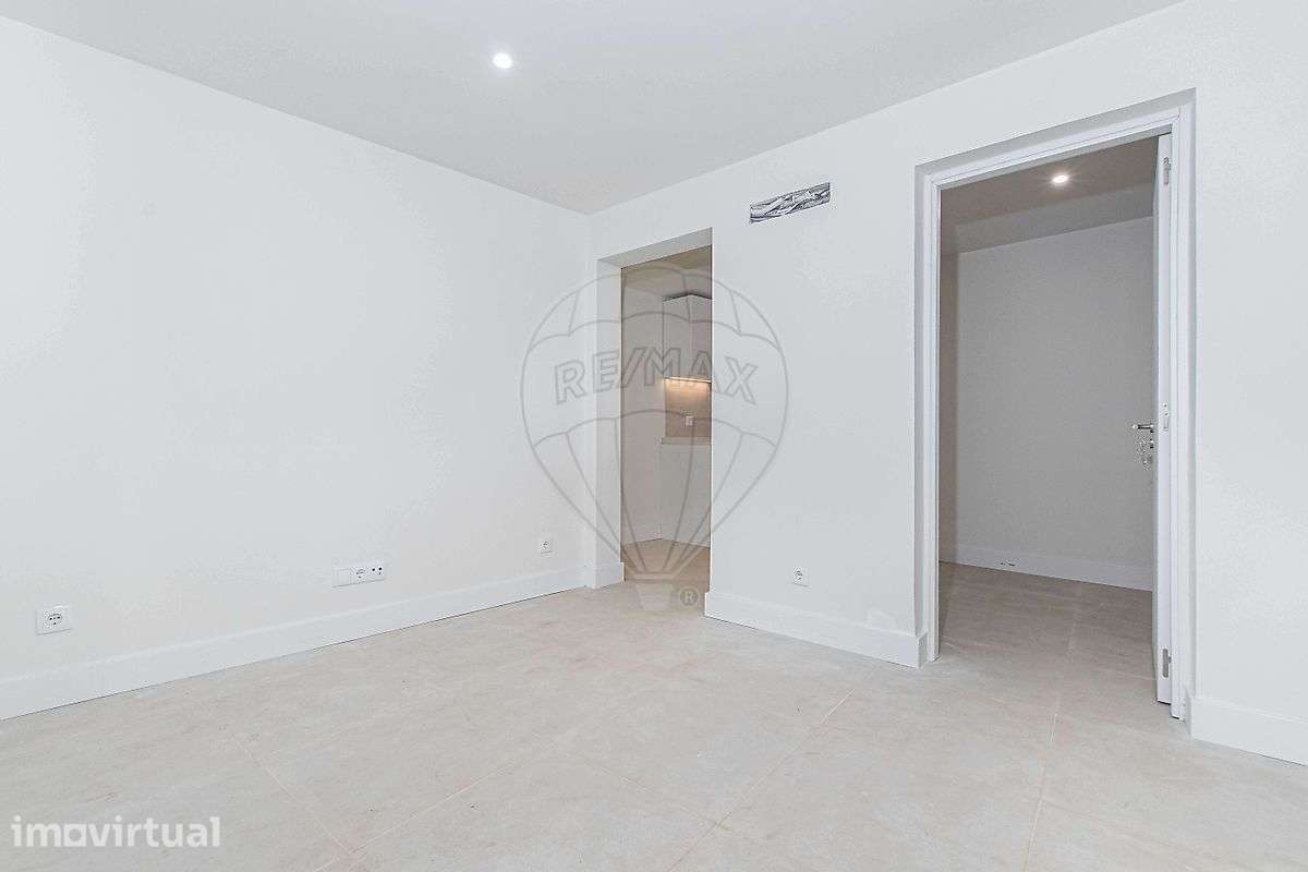 Apartamento T2 para arrendamento - Grande imagem: 4/10
