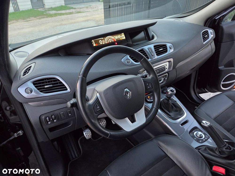 Renault Scenic Energy TCe 130 S&S Xmod Bose Edition - 30