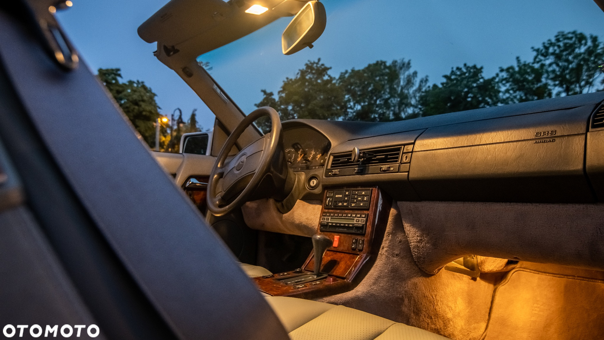 Mercedes-Benz SL 500 - 13