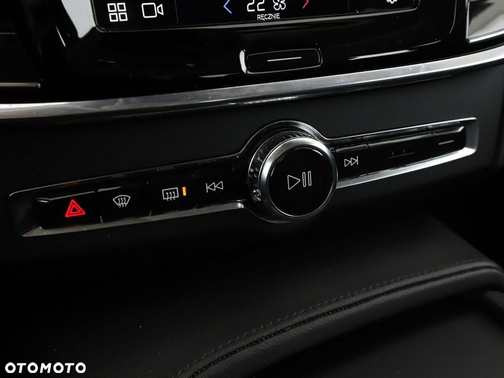 Volvo S90 B5 D AWD Geartronic Momentum Pro - 29