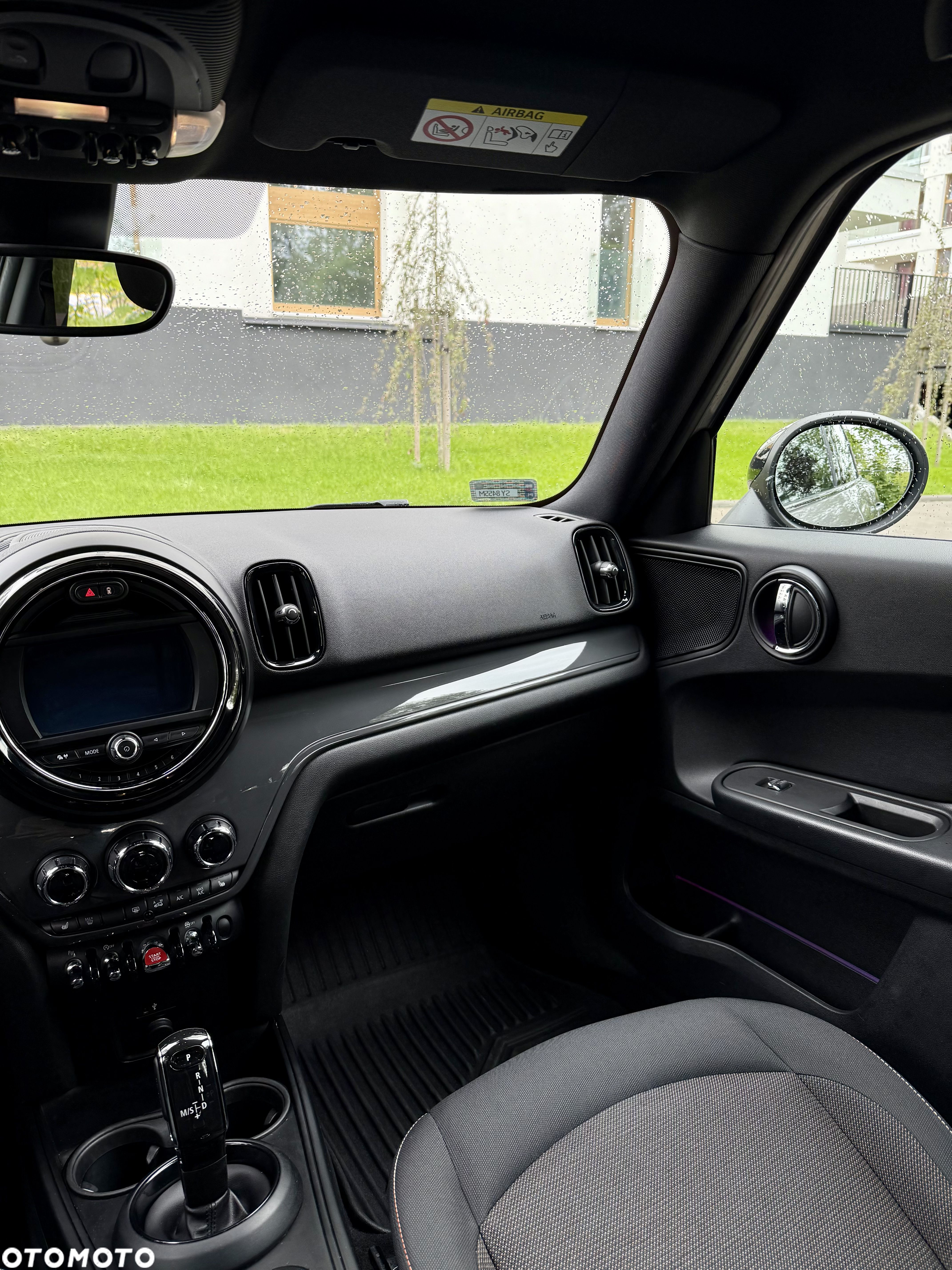 MINI Countryman Cooper - 19
