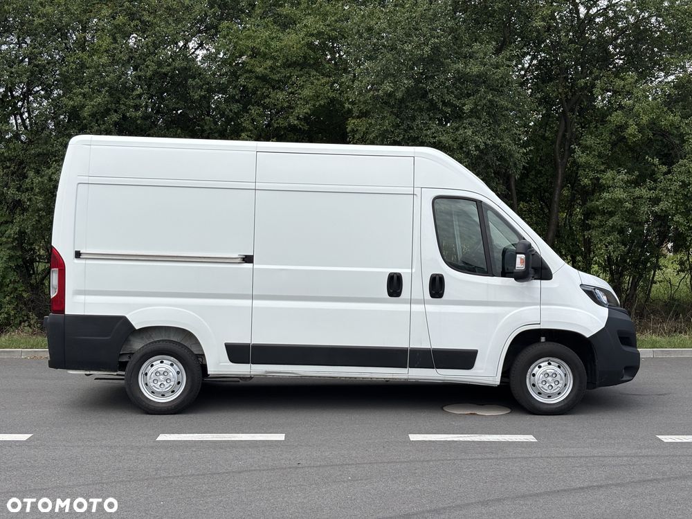 Peugeot Boxer - 8