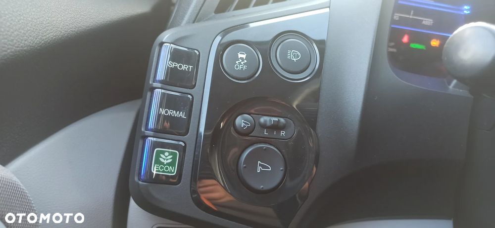 Honda CR-Z 1.5 I-VTEC GT - 29