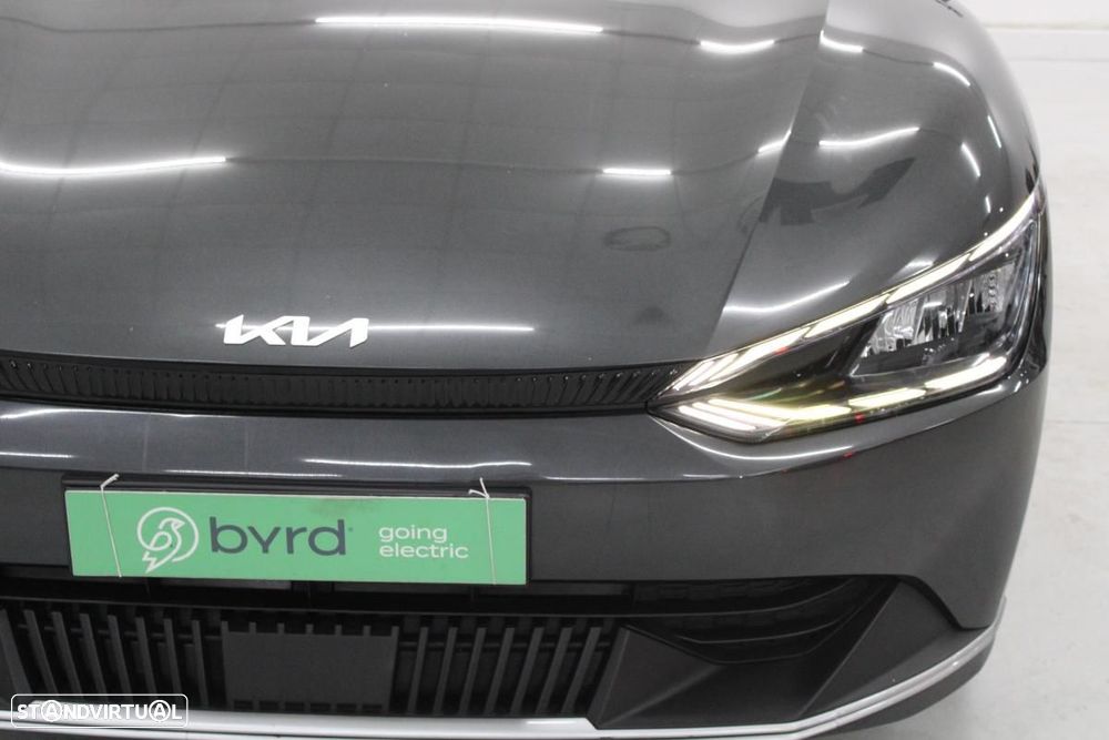 Kia EV6 77,4-kWh - 5