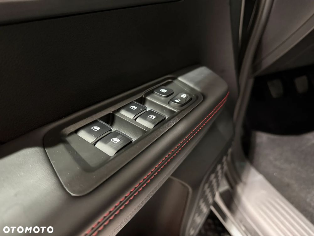 JAC T8 PRO Standard - 23