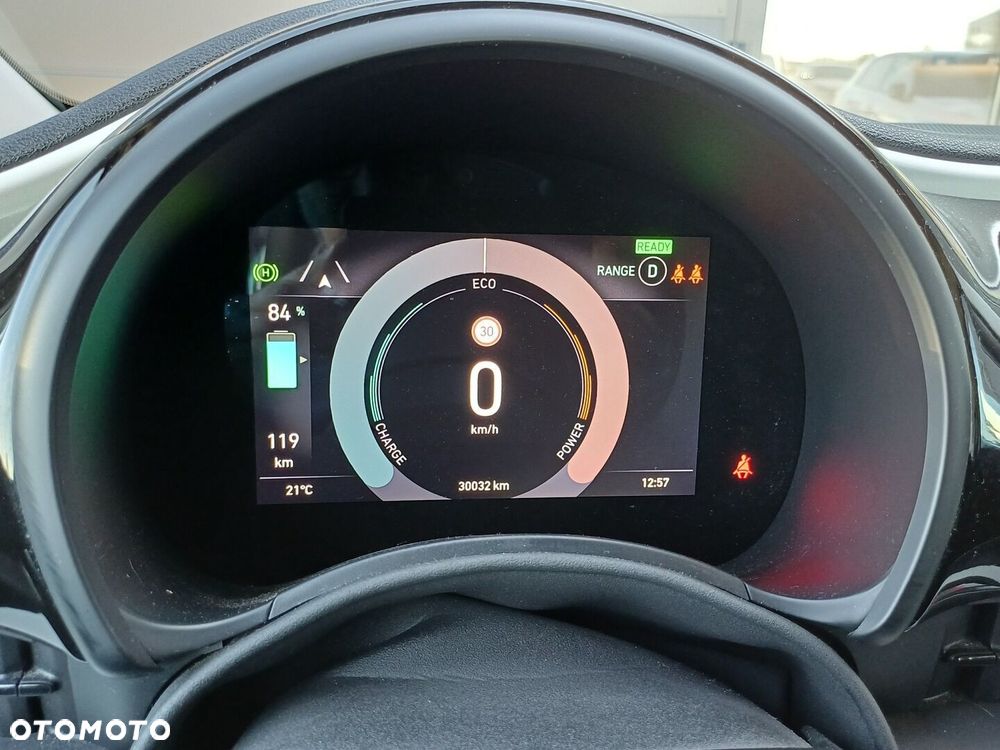 Fiat 500e - 22