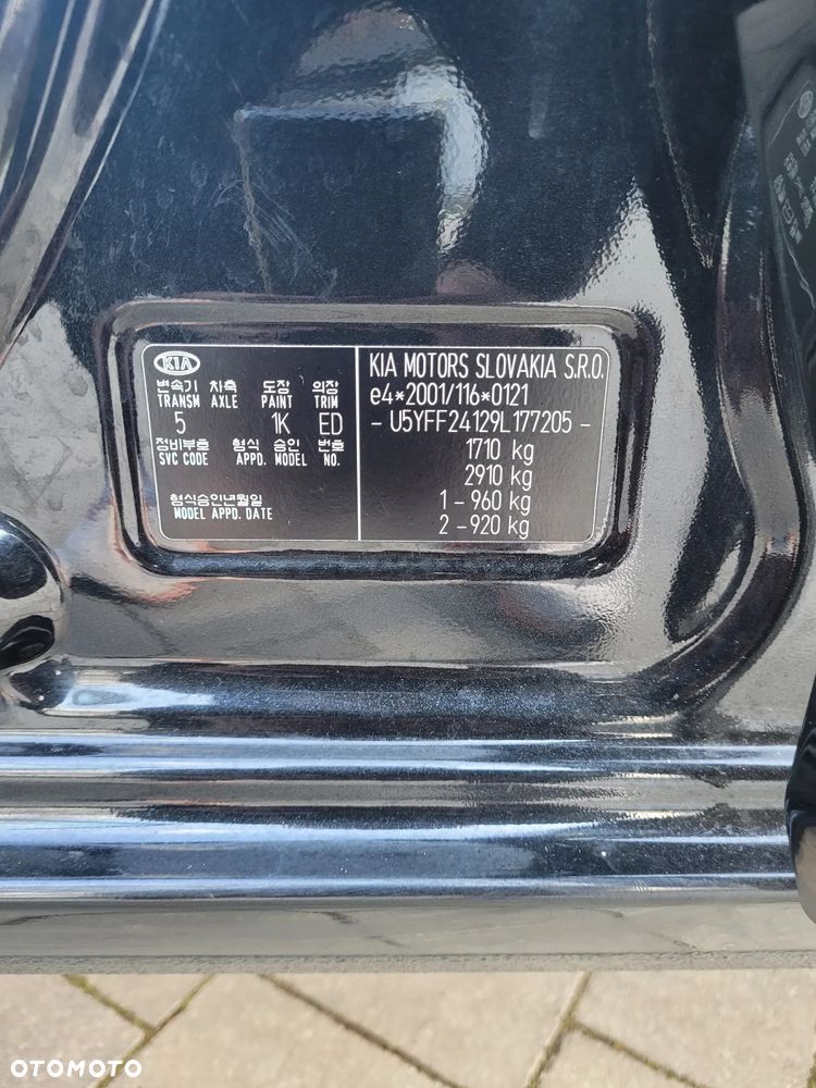 Kia Ceed 1.4 Comfort + - 16