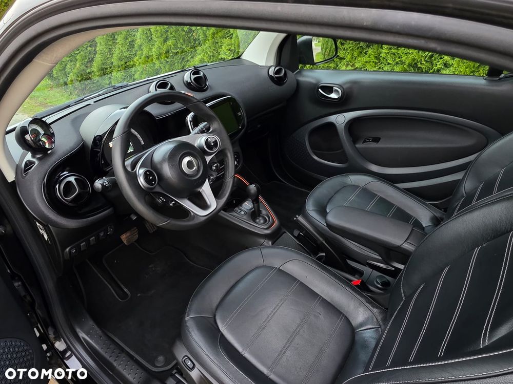 Smart Fortwo - 19