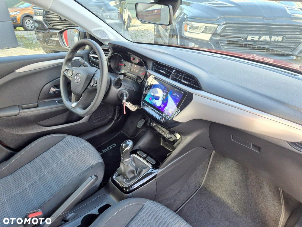 Opel Corsa 1.2 Business S&S - 31