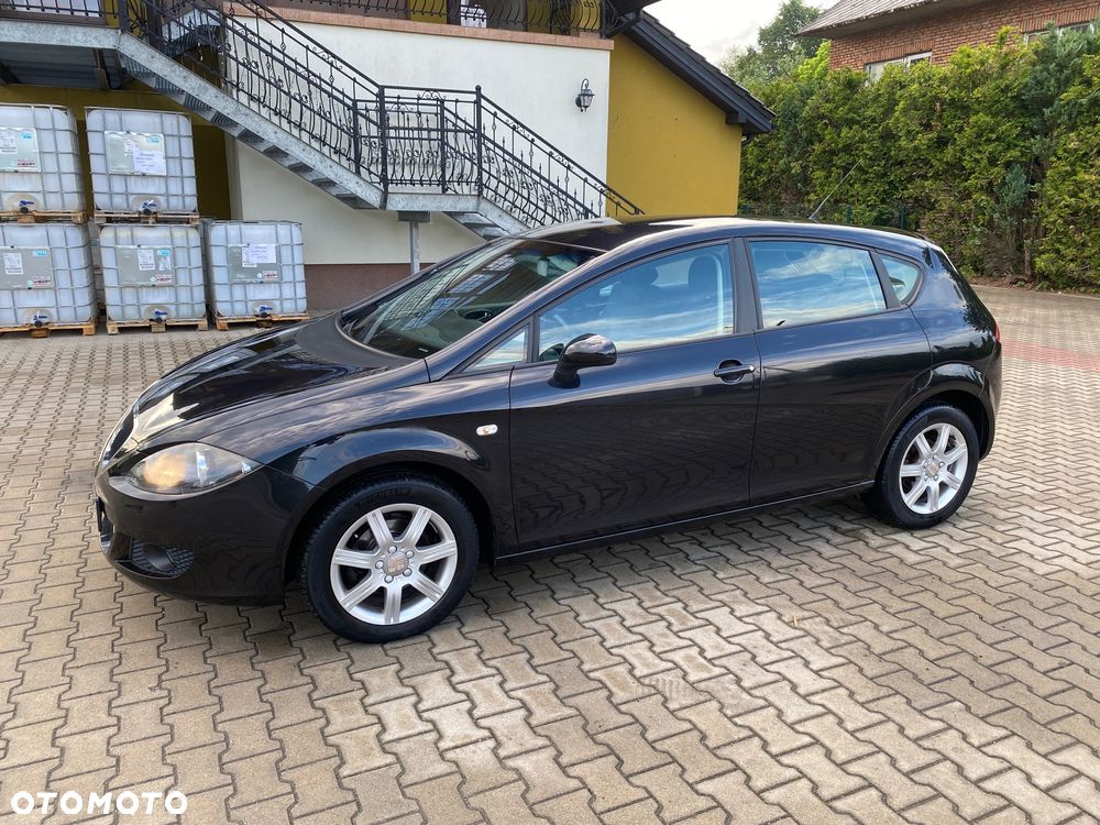 Seat Leon - 7