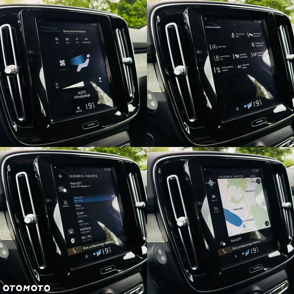 Volvo XC 40 D3 SCR Inscription - 40