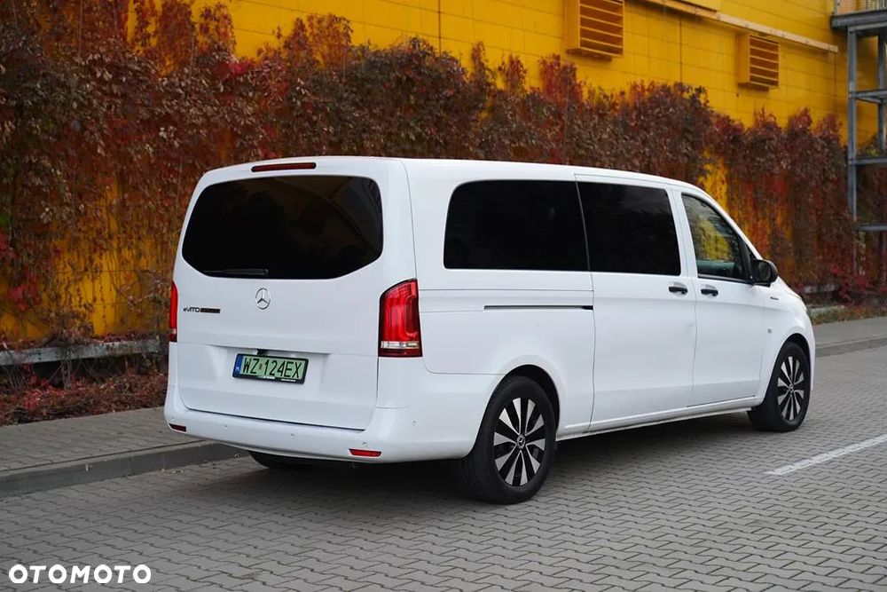 Mercedes-Benz Vito - 3