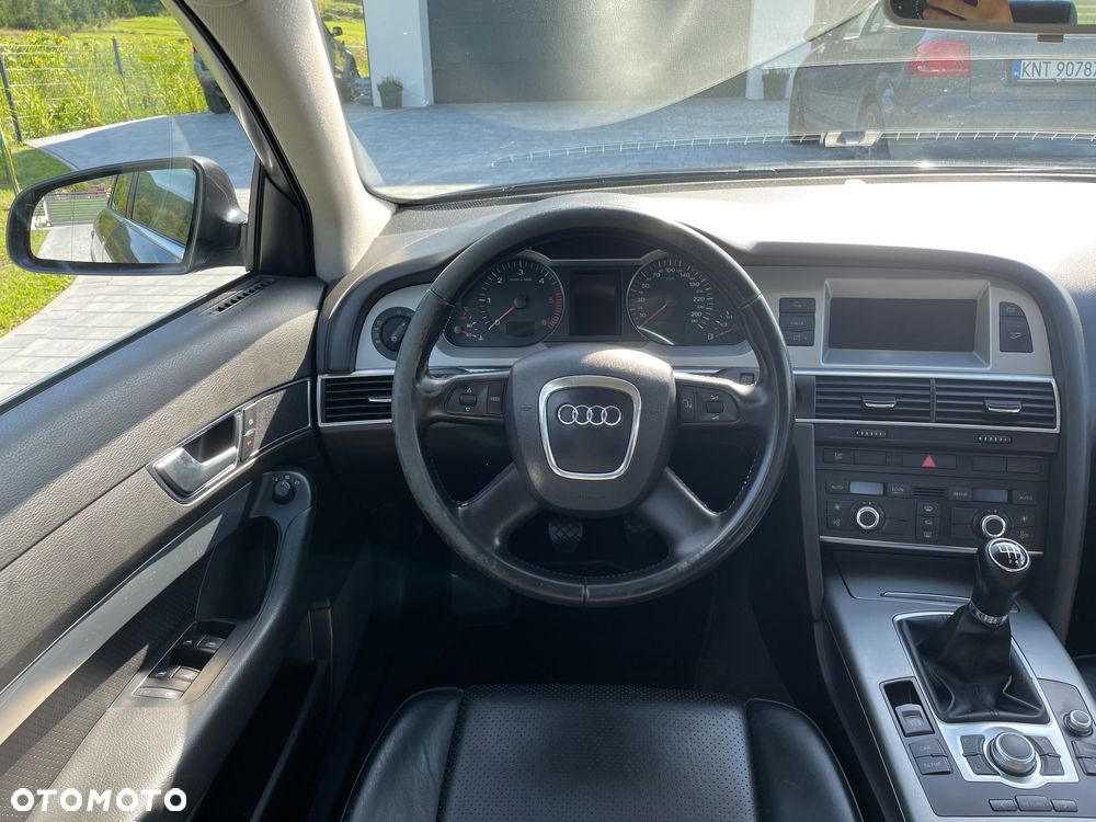 Audi A6 Limousine - 13