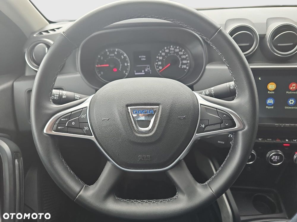 Dacia Duster 1.0 TCe Prestige - 21