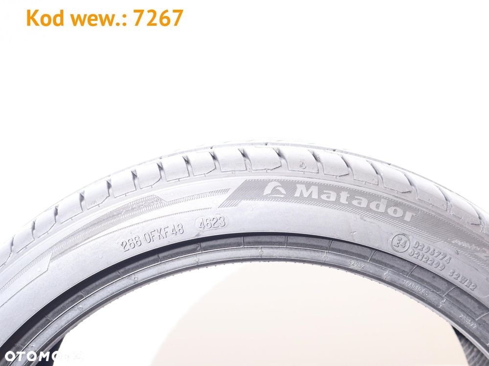 Matador Hectorra 5 - 225/40 R18 - 4