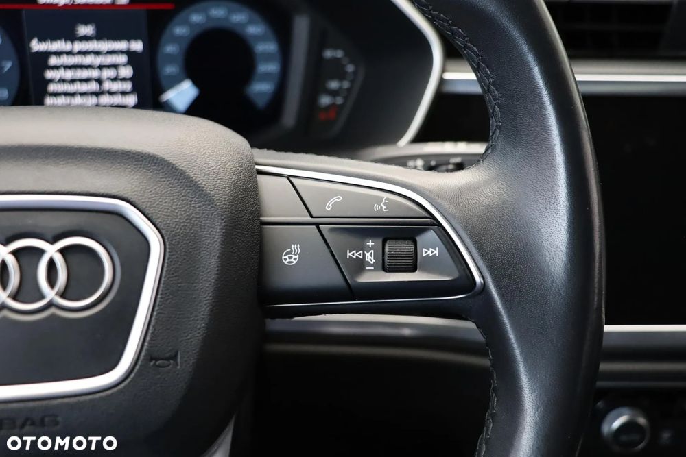 Audi Q3 35 TFSI Advanced S tronic - 24