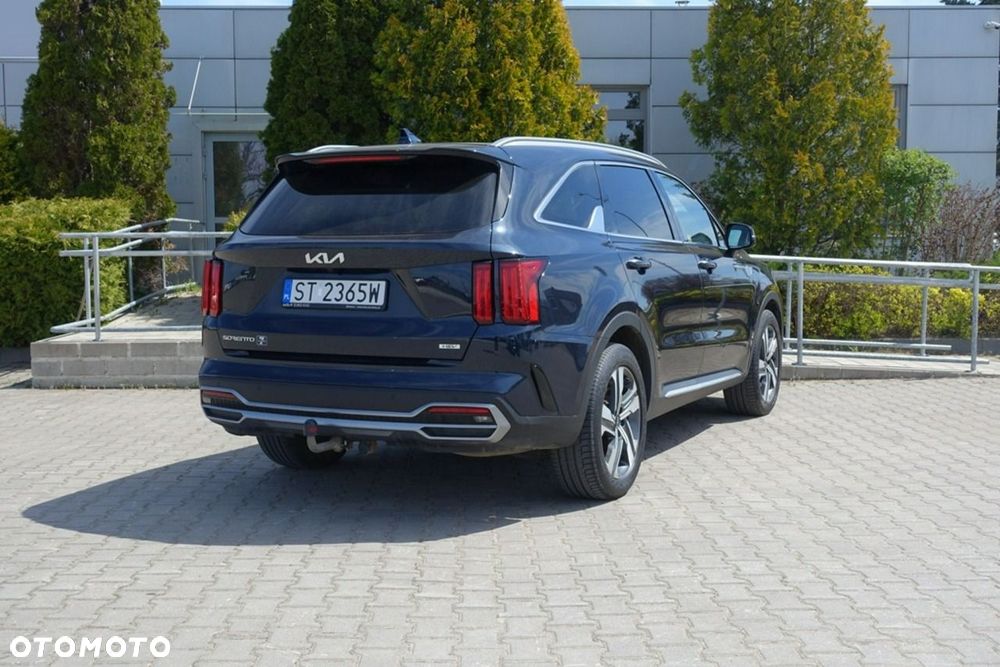 Kia Sorento - 7