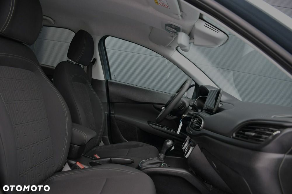 Fiat Tipo 1.5 GSE Cross - 10