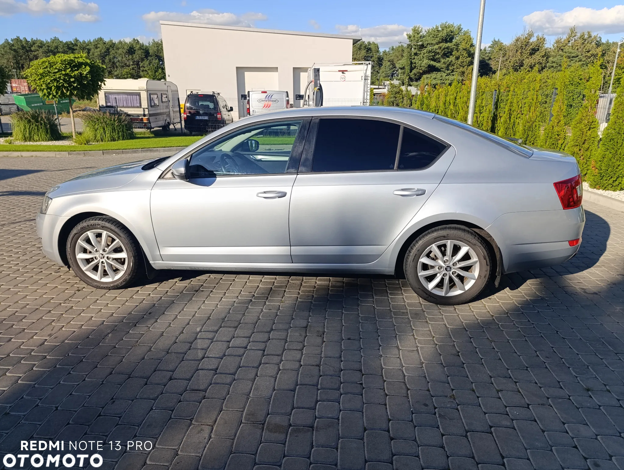 Skoda Octavia 1.4 TSI Ambition - 2