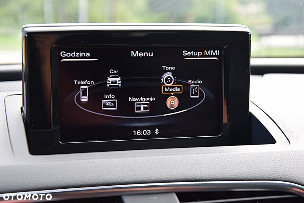 Audi Q3 2.0 TDI Quattro Prime Line S tronic - 21