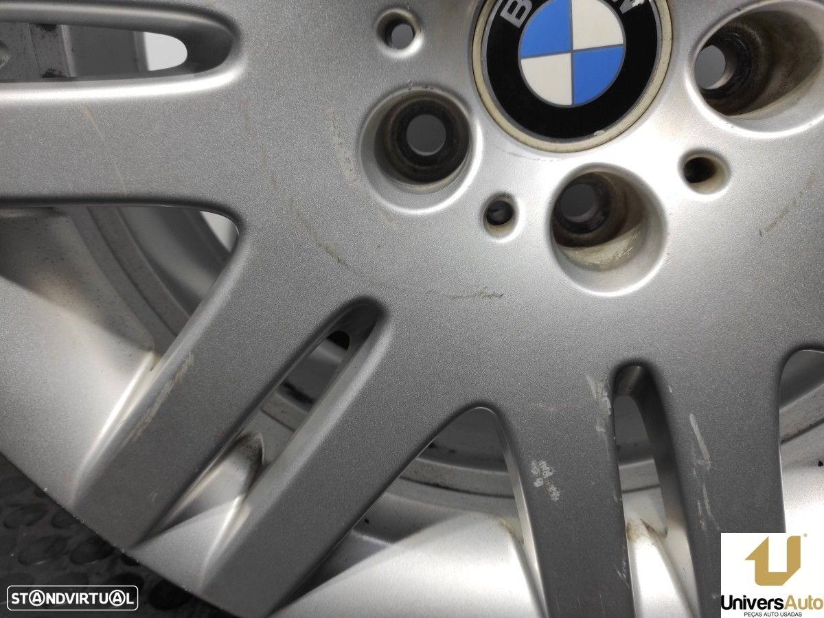 PNEU BMW SERIE 7 (E65/E66) 740D - 14