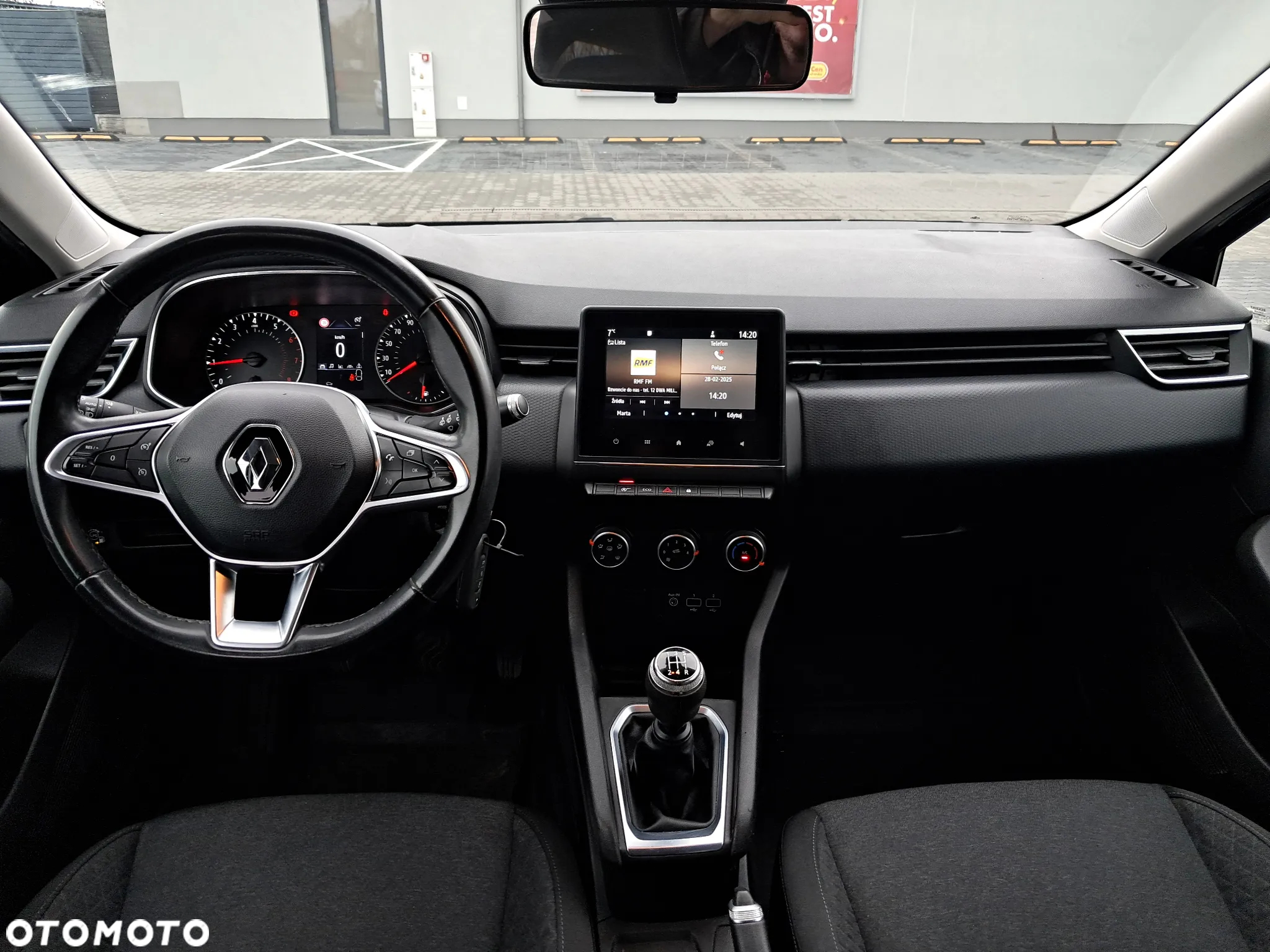 Renault Clio 1.0 TCe Zen - 13