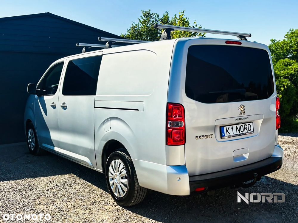 Peugeot Expert 2.0 Standard Premium - 7