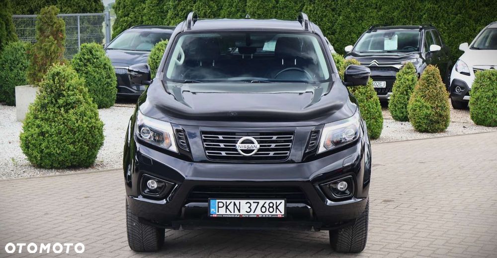 Nissan Navara - 12