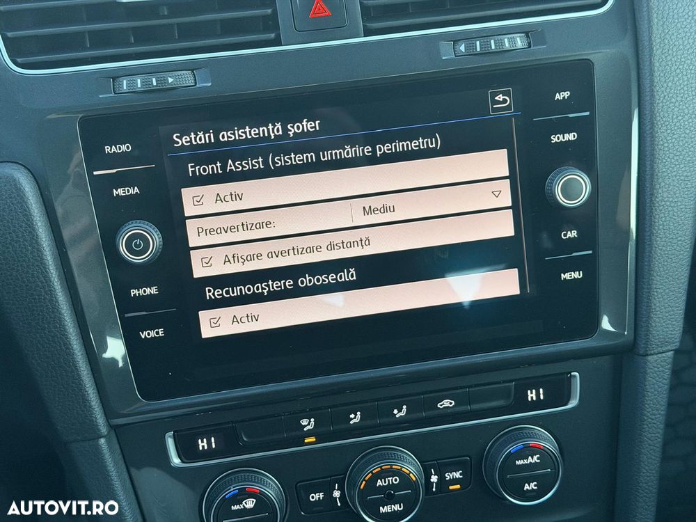 Volkswagen Golf 1.0 TSI Trendline - 21