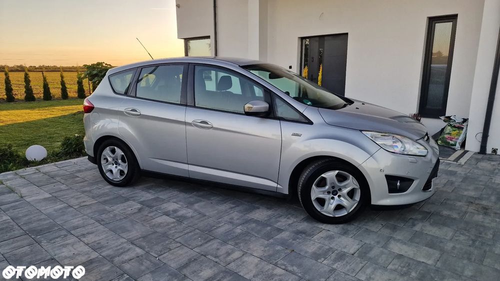 Ford C-MAX - 5