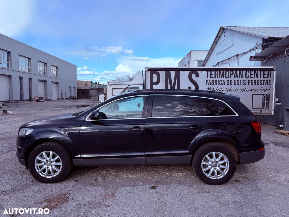 Audi Q7 - 8
