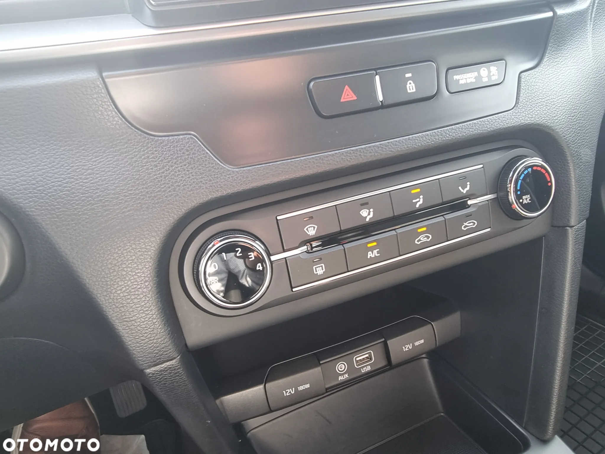 Kia Ceed 1.4 M - 16