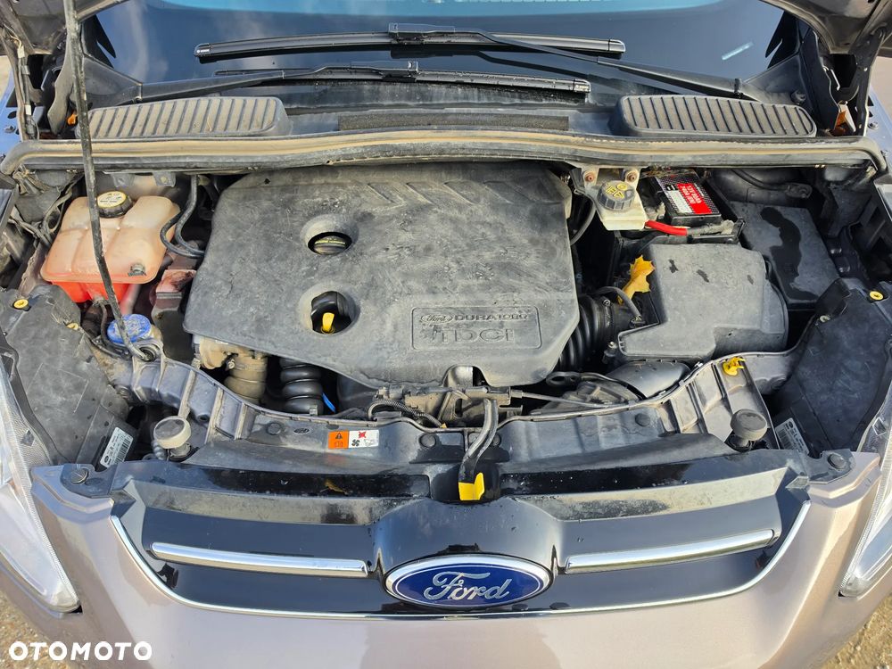 Ford C-MAX - 17