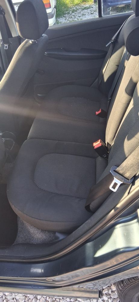 Skoda Fabia Break 1.4 TDi Comfort - 7