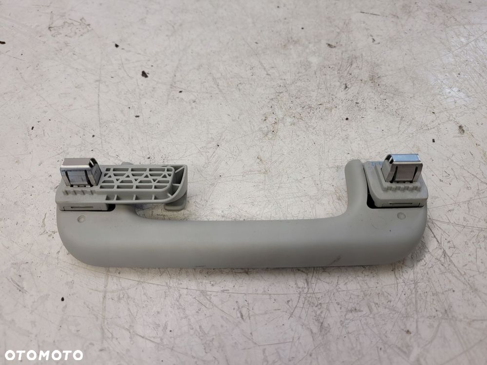 RĄCZKA PODSUFITKI AUDI A6 C7 A7 A4 A5 8K0857607B 8K0857608A SPRAWNA ! - 3