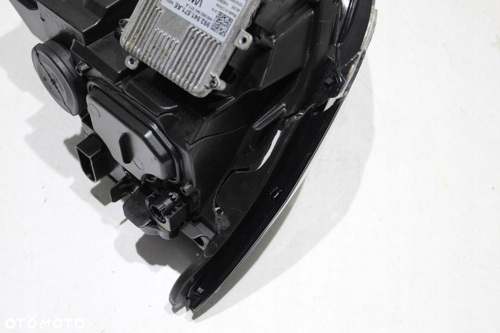 VW T6 Lift 7L1 Full Led Lewy Lampa Przód Moduł Uszkodzona - 4