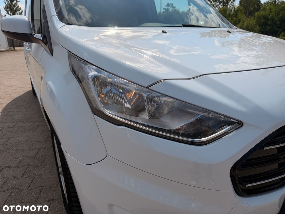 Ford Transit Connect - 5